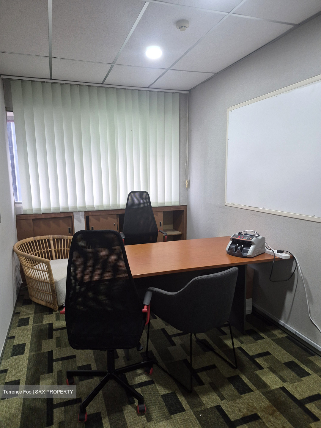 People's Park Centre (D1), Office #590825541